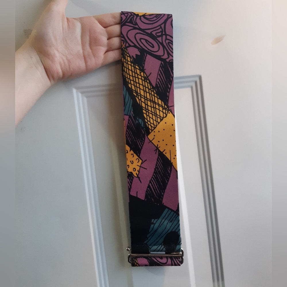 NBC Sally Belt